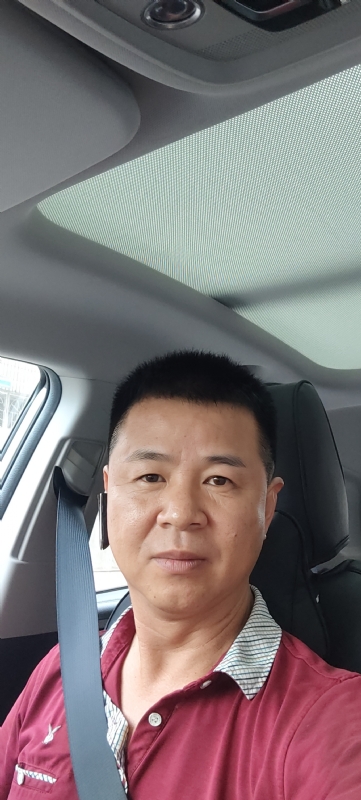 秋天的风的第二张照片--南充相亲服务中心