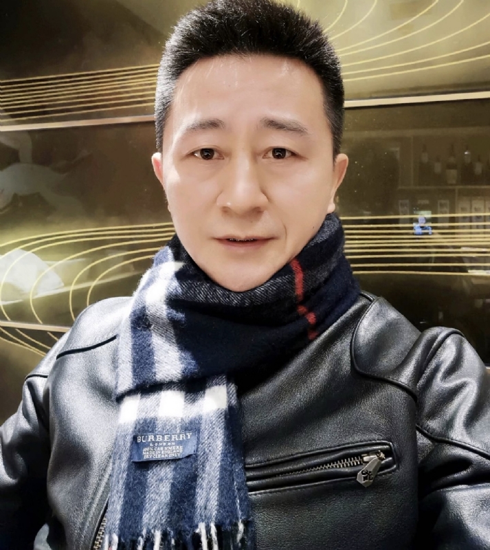情到深处的第一张照片--南充相亲服务中心
