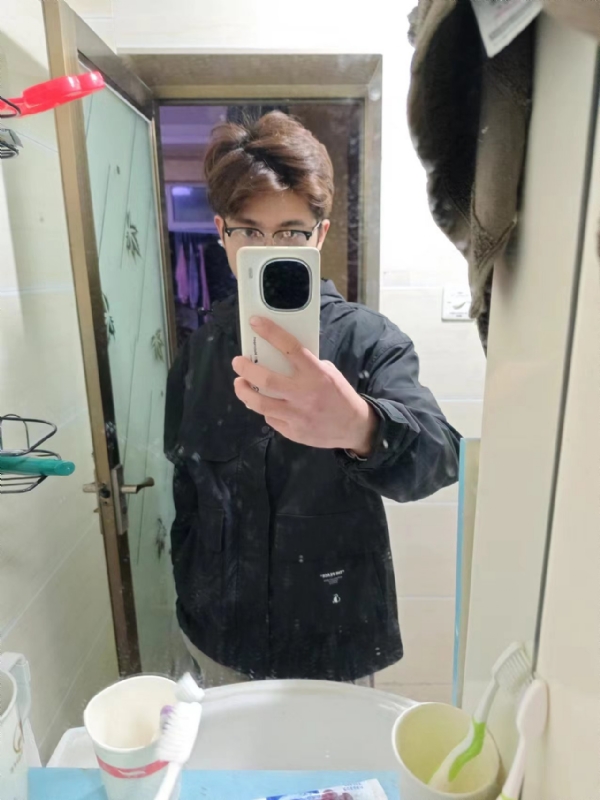 想吃糖醋渝的第一张照片--南充相亲服务中心