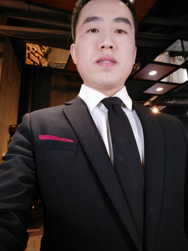 很差劲的第一张照片--南充相亲服务中心
