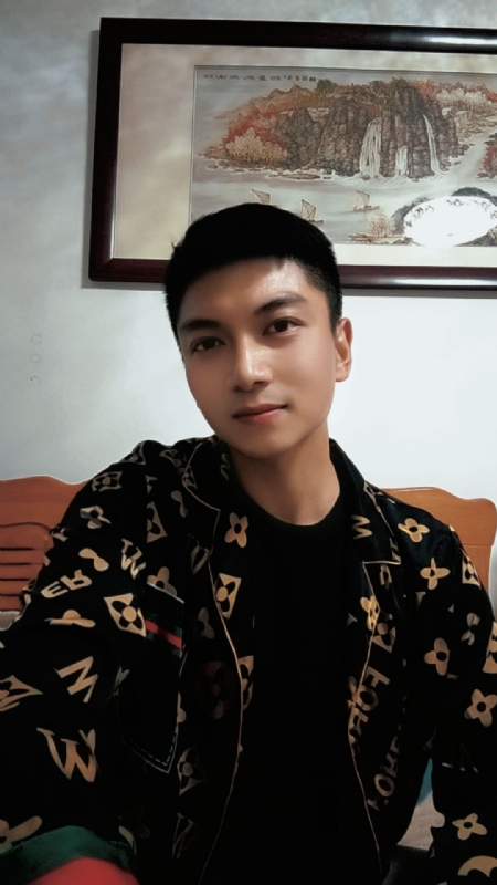 正直的火焰的第三张照片--南充相亲服务中心