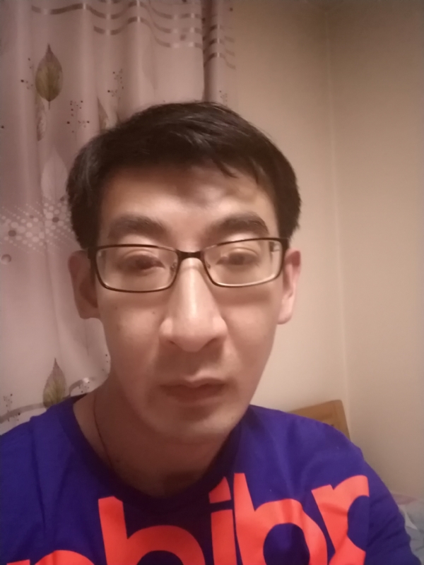 摩羯的第一张照片--南充相亲服务中心