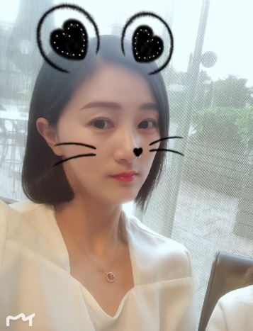 坏女孩的第一张照片--南充相亲服务中心