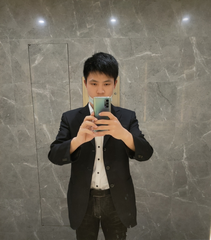 阿杰的第一张照片--南充相亲服务中心