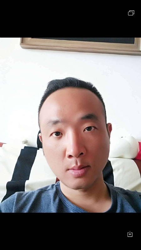 大圣的第一张照片--南充相亲服务中心