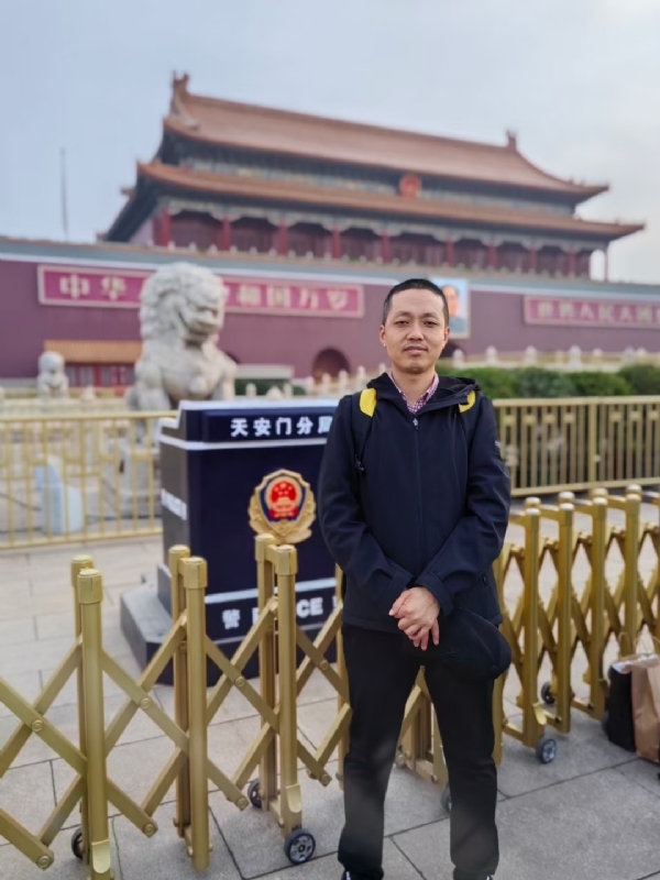 匆匆那年的第二张照片--南充相亲服务中心