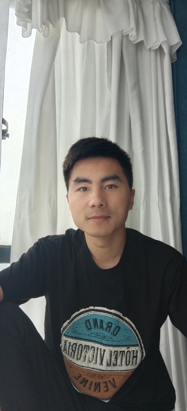 叶秋的第一张照片--南充相亲服务中心