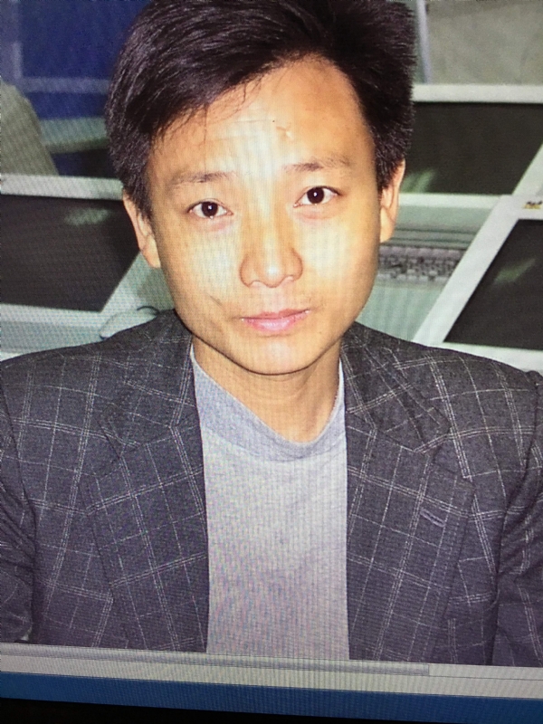 武汉真诚男的第一张照片--南充相亲服务中心