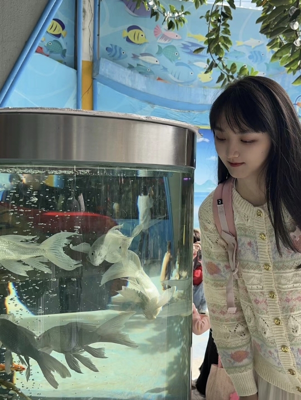 yiyi的第二张照片--南充相亲服务中心