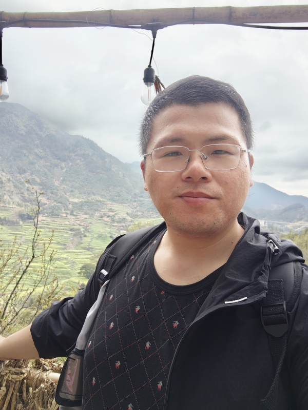 青山的第三张照片--南充相亲服务中心