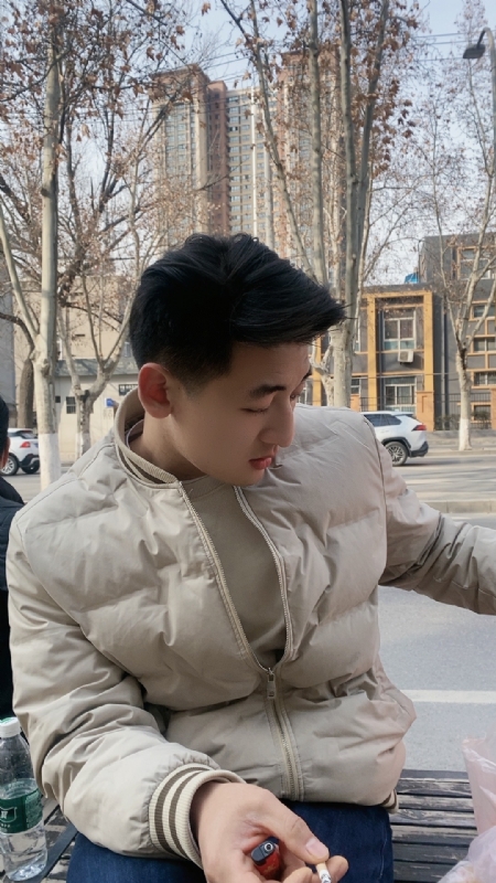 liyifan的第一张照片--南充相亲服务中心