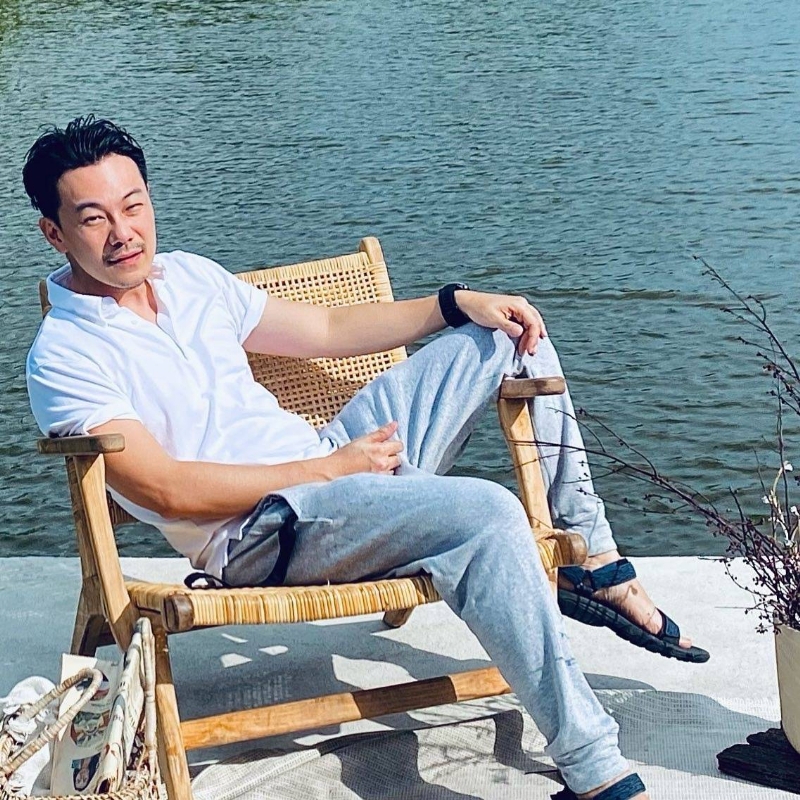 雲遊四海的第二张照片--南充相亲服务中心