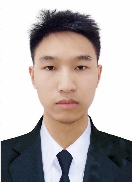 卢先生的第一张照片--南充相亲服务中心