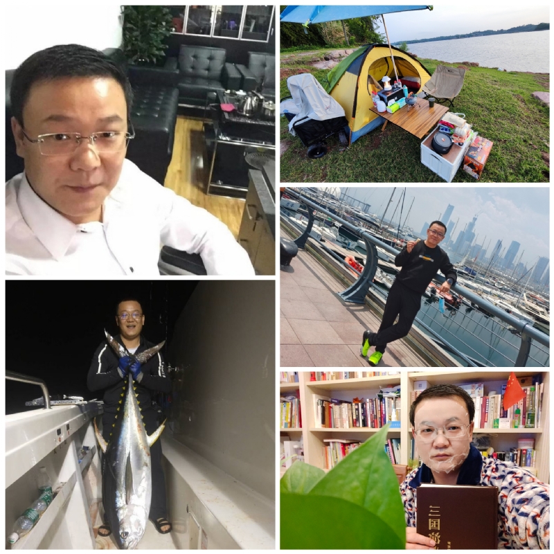 dikson的第六张照片--南充相亲服务中心