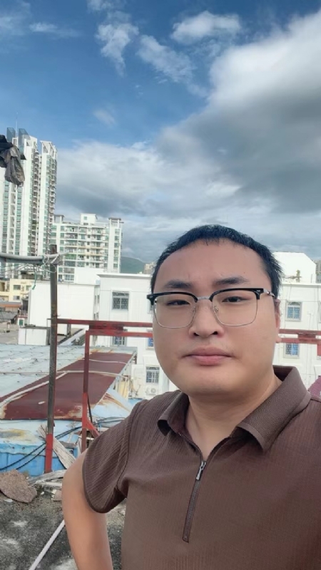 张家大哥的第一张照片--南充相亲服务中心
