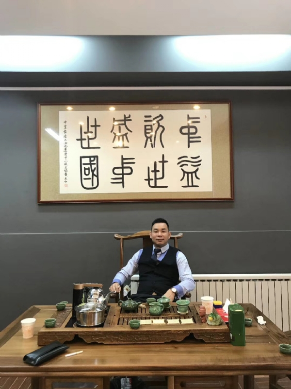 欧豪的第一张照片--南充相亲服务中心