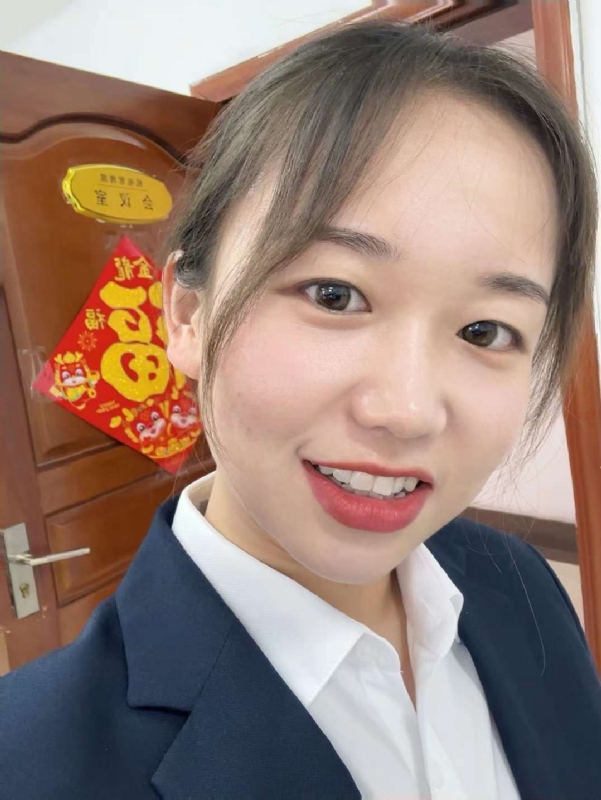 唐口煤业卫政娟的第一张照片--南充相亲服务中心