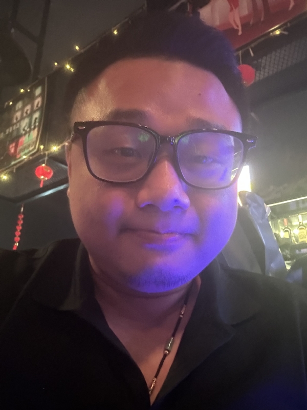 阿楠的第一张照片--南充相亲服务中心