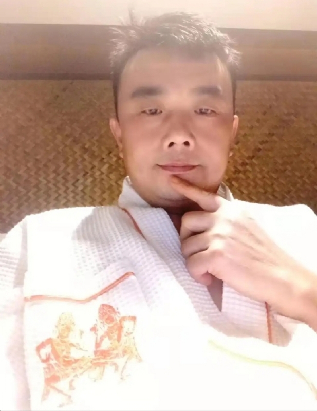 青锋的第一张照片--南充相亲服务中心