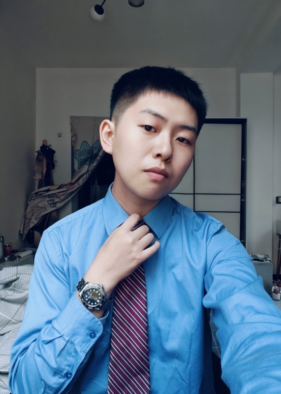 蛋炒饭的第一张照片--南充相亲服务中心