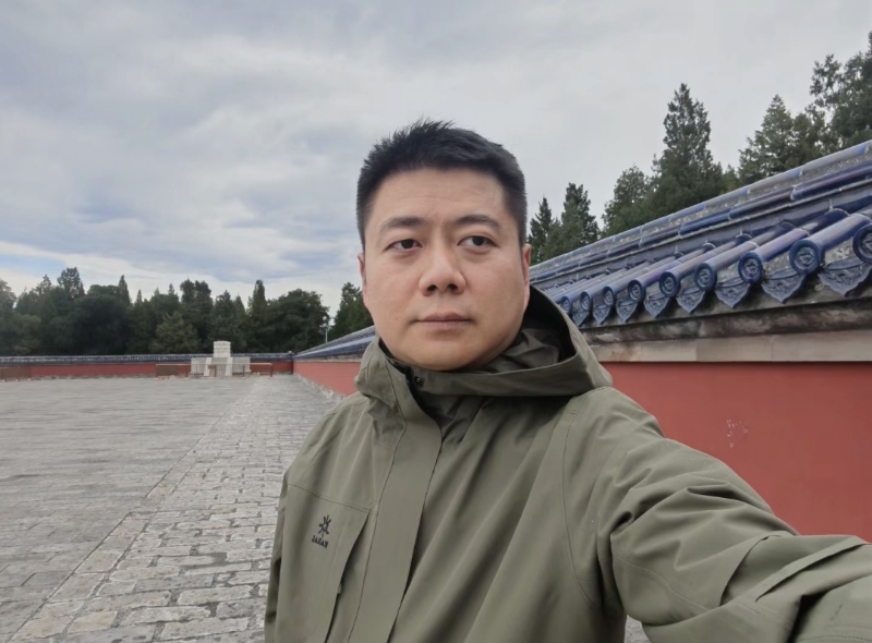 寻伴的第一张照片--南充相亲服务中心