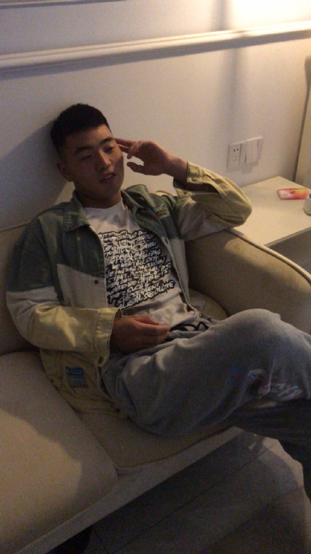 大太子的第一张照片--南充相亲服务中心