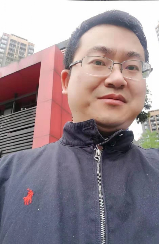 学海的第一张照片--南充相亲服务中心