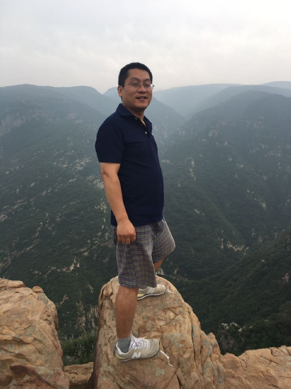 嘉缘的第一张照片--南充相亲服务中心