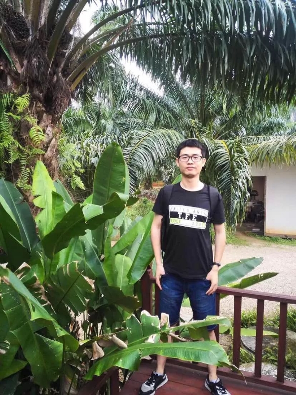 不走心的第一张照片--南充相亲服务中心