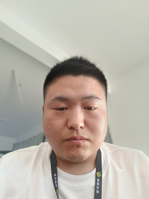 旺财的第一张照片--南充相亲服务中心