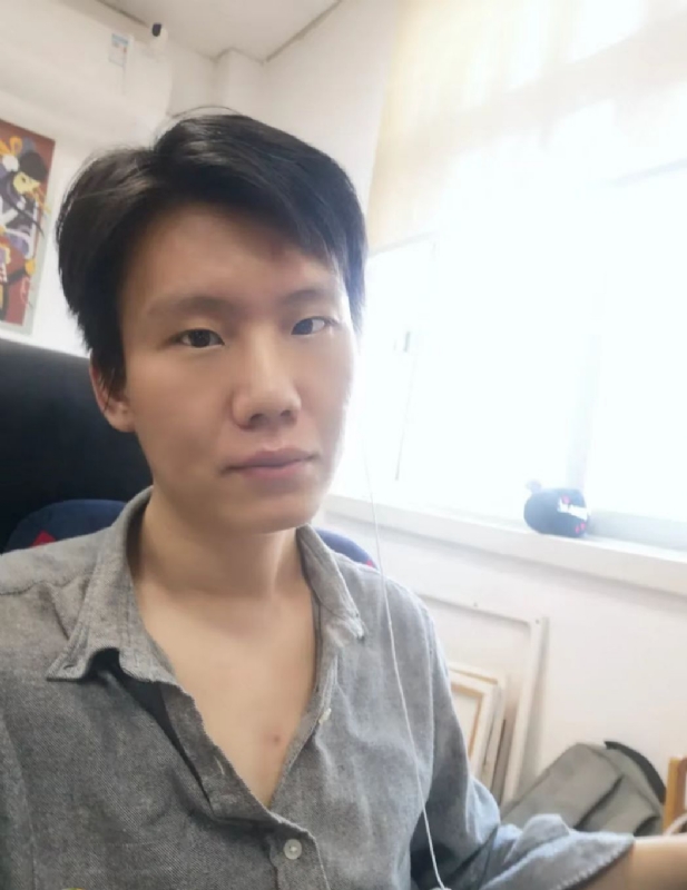 君莫的第一张照片--南充相亲服务中心