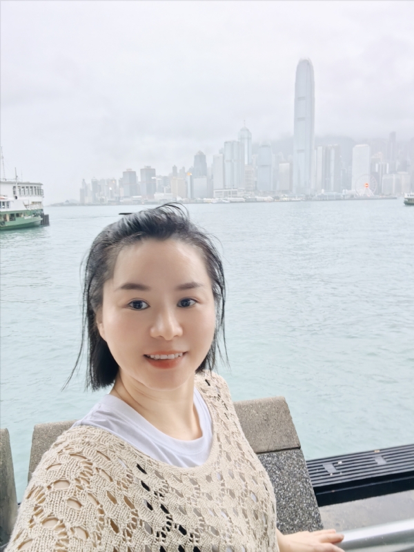 Ala的第一张照片--南充相亲服务中心