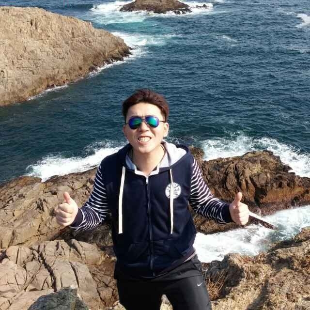 Steven的第一张照片--南充相亲服务中心