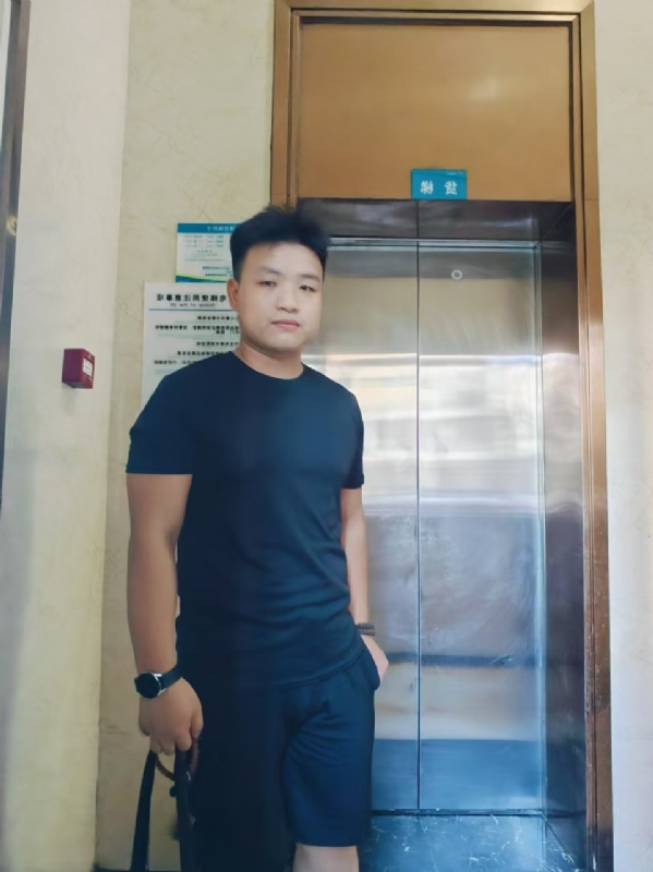 JCY的第一张照片--南充相亲服务中心