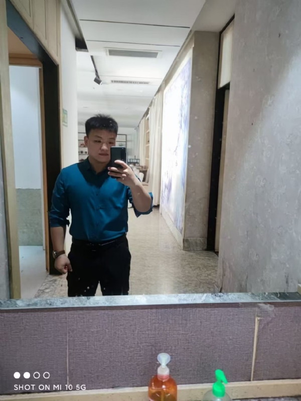 JCY的第二张照片--南充相亲服务中心