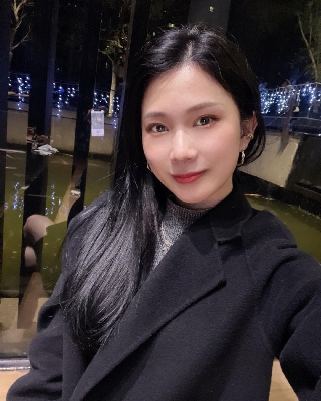 欣欣向荣的第一张照片--南充相亲服务中心
