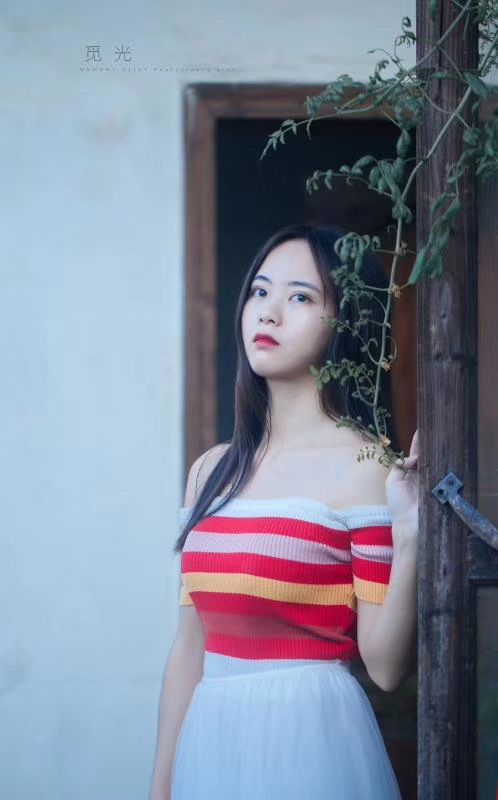 泡芙的第四张照片--南充相亲服务中心