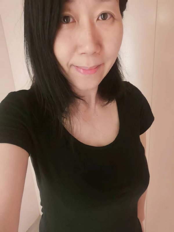 Kelly菲菲的第一张照片--南充相亲服务中心