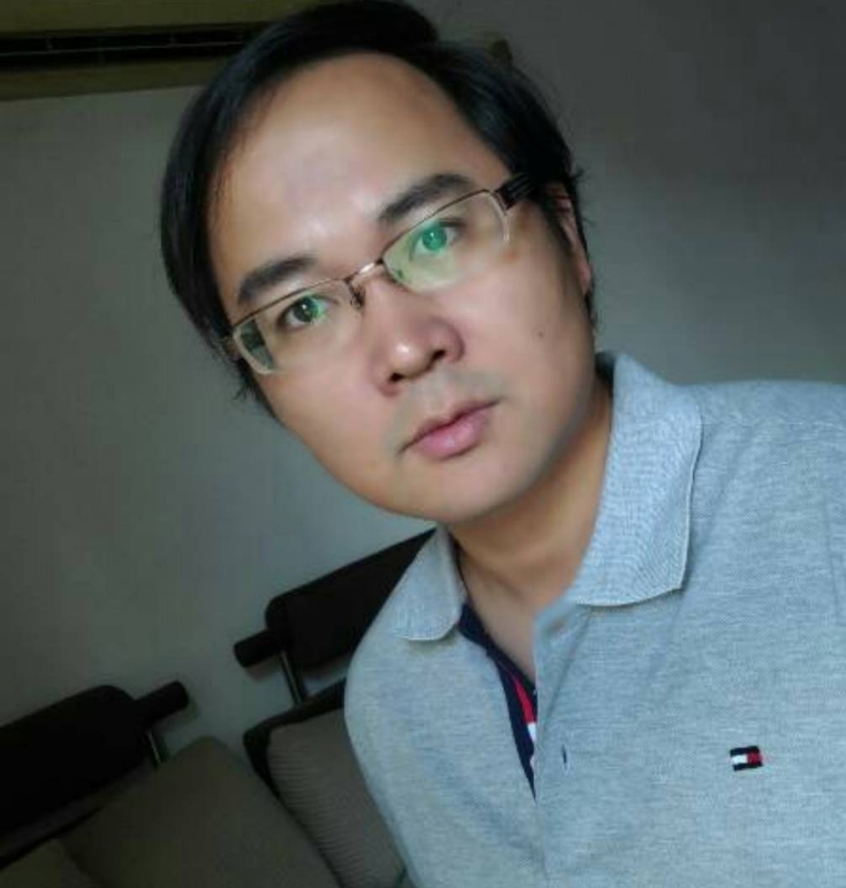 木火的第一张照片--南充相亲服务中心