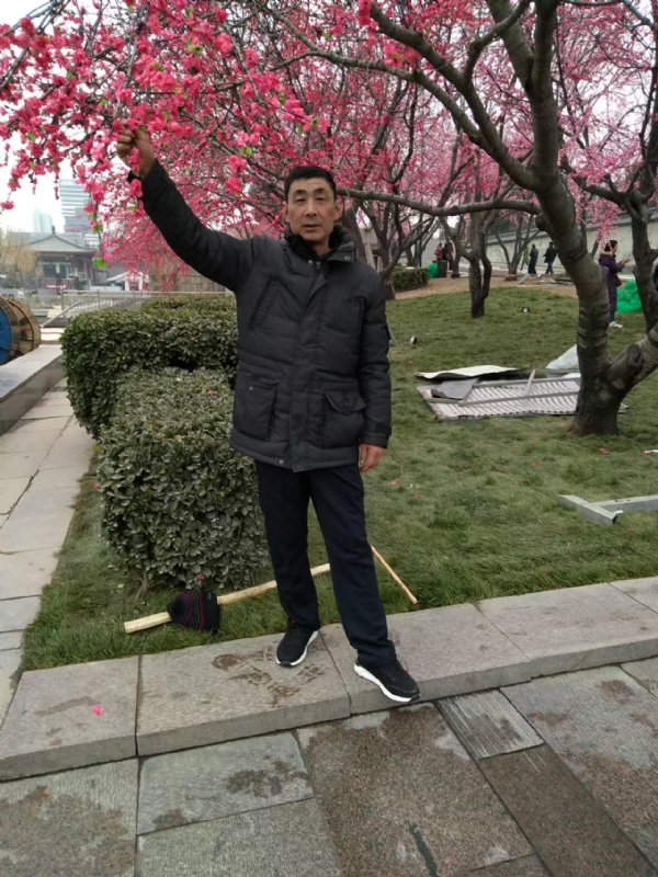 风雨的第一张照片--南充相亲服务中心