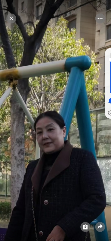 莹莹的第一张照片--南充相亲服务中心