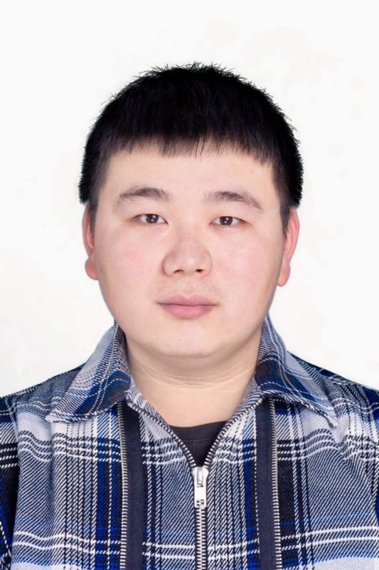 阿南的第二张照片--南充相亲服务中心