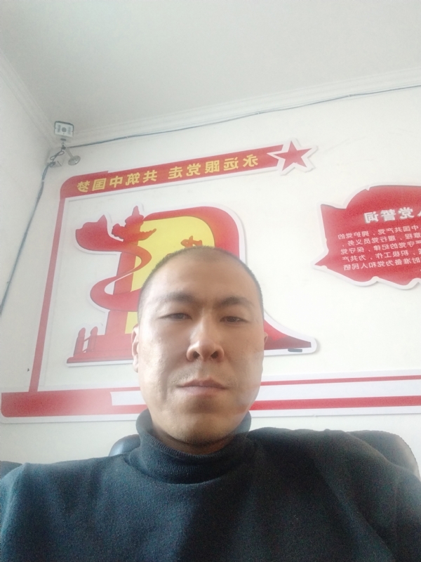 想了的第一张照片--南充相亲服务中心