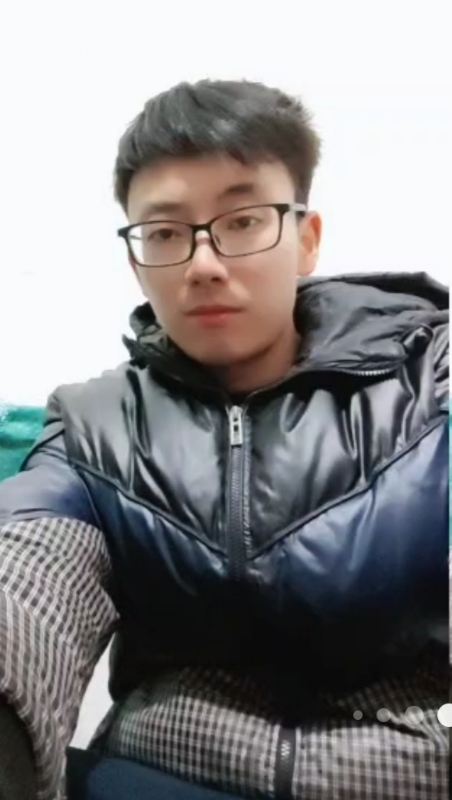 吐泡泡的小鱼的第一张照片--南充相亲服务中心