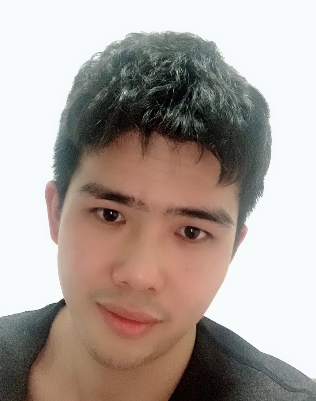 阿龙设计师的第七张照片--南充相亲服务中心