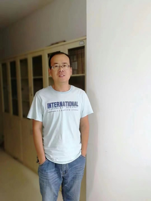 黄土麦田的第一张照片--南充相亲服务中心
