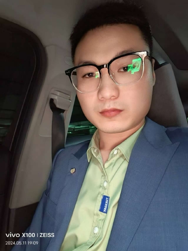 东东的第二张照片--南充相亲服务中心