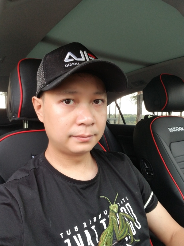 虎一的第一张照片--南充相亲服务中心
