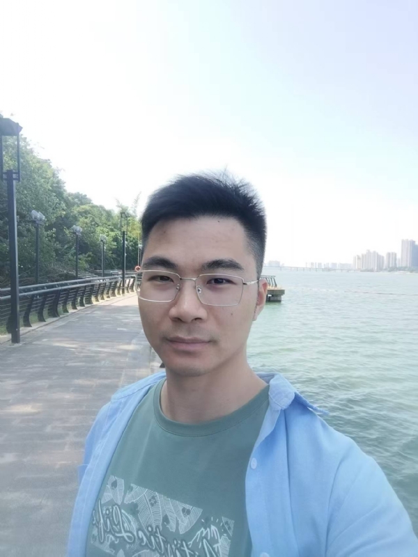 海洲的第一张照片--南充相亲服务中心