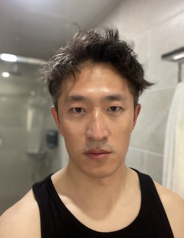 志勇的第一张照片--南充相亲服务中心